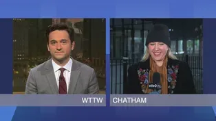 ‘Chicago Tonight’ in Your Neighborhood: Chatham