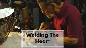 Video thumbnail: Arts District War & Arts - Welding the Heart & True Voices