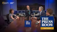 The Press Room June 20, 2025