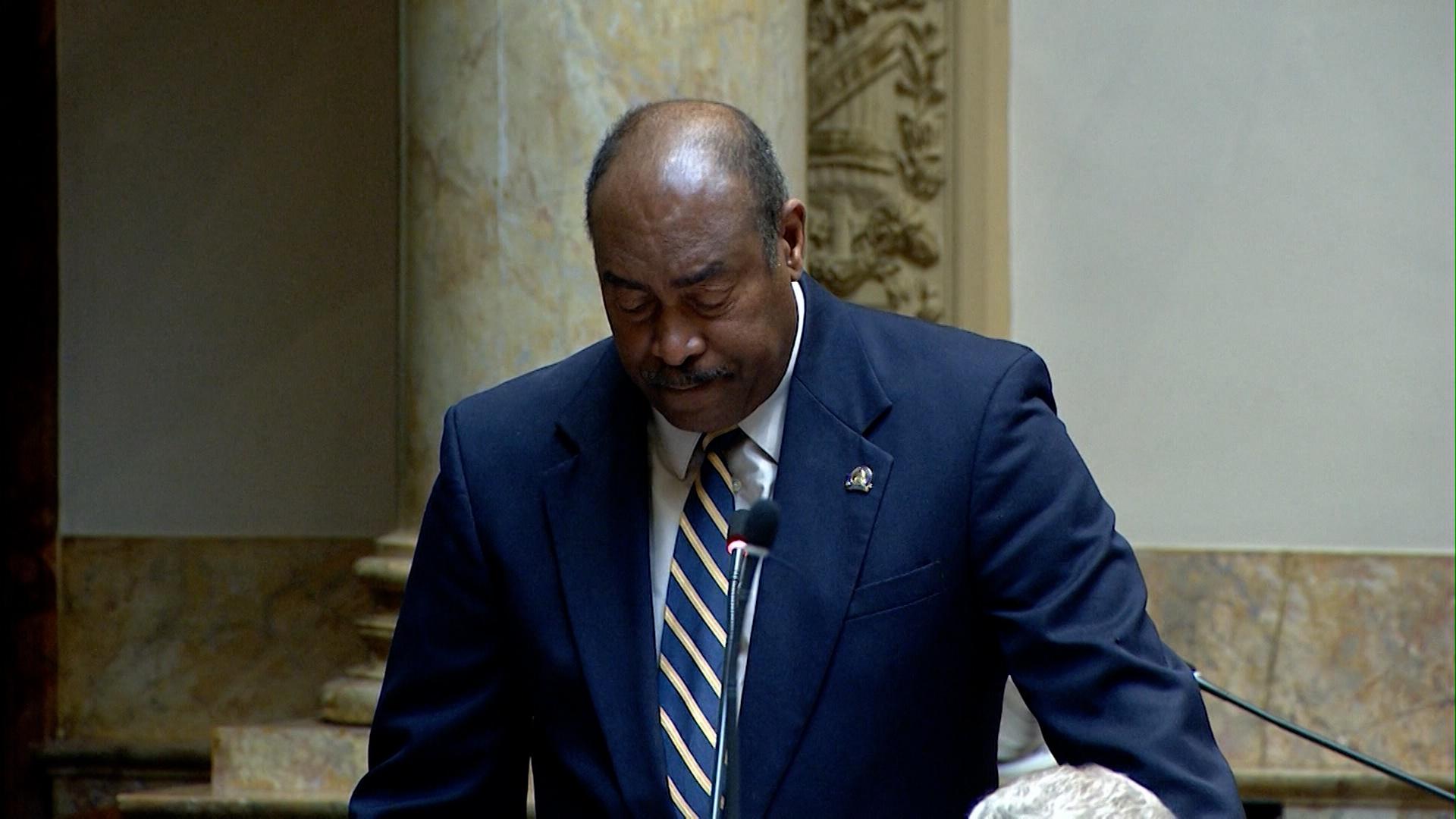 Right of conscience bill clears Senate