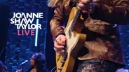 Joanne Shaw Taylor: Live