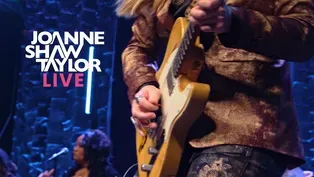 Joanne Shaw Taylor: Live