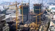 City Rising: Gentrification and Displacement (Preview)