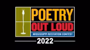 Mississippi's 2022 Poetry Out Loud Recitation Contest