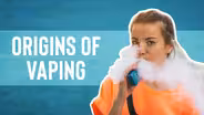 The Rise of E-Cigarettes: Why is Everyone Vaping?