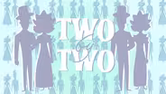 StoryCorps Shorts: Two by Two