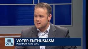 Video thumbnail: Columbus on the Record The Races Heat Up As Voting Begins