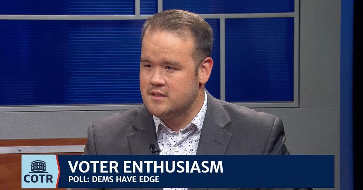 Columbus on the Record | The Races Heat Up As Voting Begins | Season 14 ...
