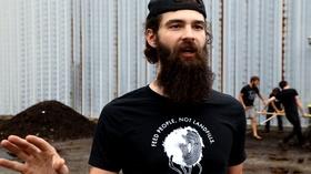 Video thumbnail: WVIZ/PBS ideastream Specials Rust Belt Riders Transform Food Waste