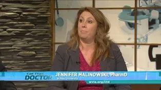 Jennifer Malinowski, PharmD