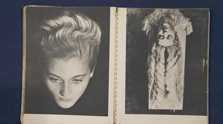 Video thumbnail: Antiques Roadshow Appraisal: 1929 Signed Man Ray Photograph & 1934 Book