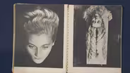 Appraisal: 1929 Signed Man Ray Photograph & 1934 Book