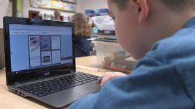 Video thumbnail: Western Reserve Public Media Educational Productions Online Authors (Osnaburg Local Schools)