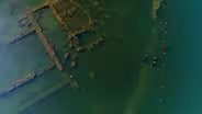 The Sunken Basilica