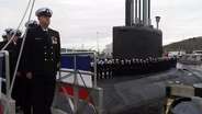 Inside the USS Iowa Submarine Commissioning and a Look at Navy Sub School