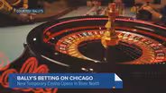 Temporary Chicago Casino Opens in Medinah Temple