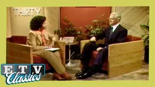Senator Hollings on the Panama Canal Treaty | Seven30 (1977)