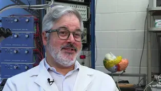 AI, implants & smell: Dr. Daniel Coelho, VCU Health
