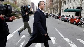 Video thumbnail: PBS NewsHour How latest Cohen filings could get 'close to the president'