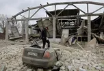 News Wrap: Russia launches large-scale attack across Ukraine