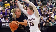2024 Girls A Basketball | Flandreau vs. Tea Area