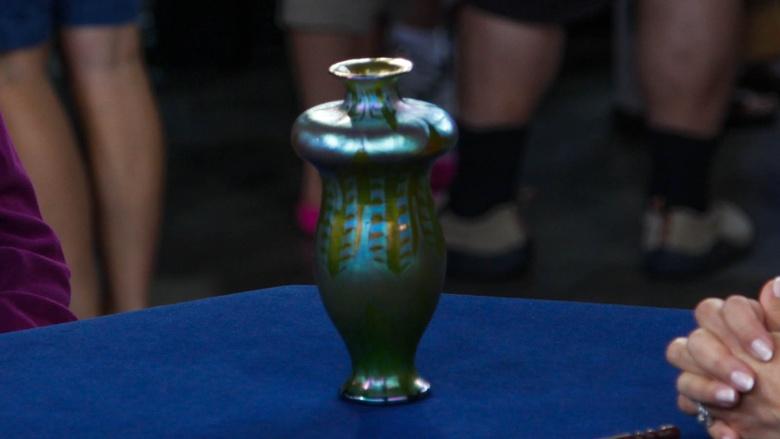 Antiques Roadshow Image