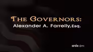 The Governors: Alexander A. Farrelly