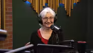 Alice Gerrard | Podcast Interview