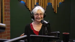 Alice Gerrard | Podcast Interview