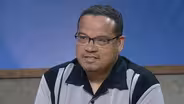 Congressman Ellison