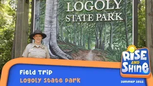 Logoly State Park Field Trip