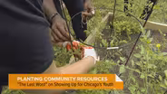 Chicago Police Officer on Supporting Youth in His Community