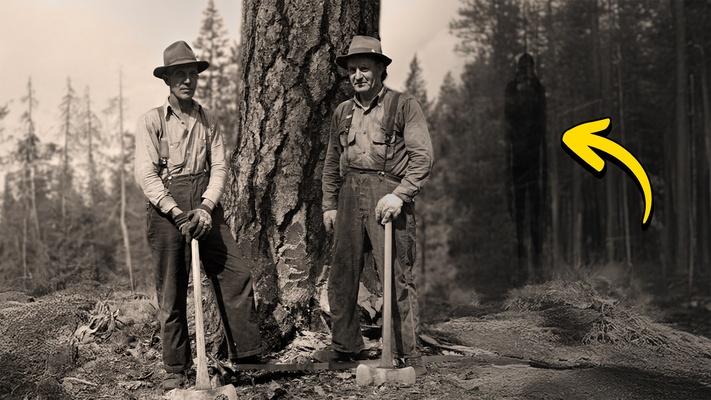 Why Lumberjacks Never Look Behind Them: asset-mezzanine-16x9