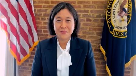 Video thumbnail: Amanpour and Company May 11, 2023