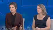 Tamara Keith and Amy Walter on Harris' running mate decision