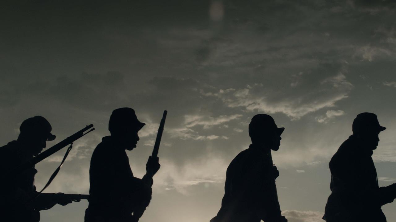 Secrets of the Dead | The Civil War's Lost Massacre