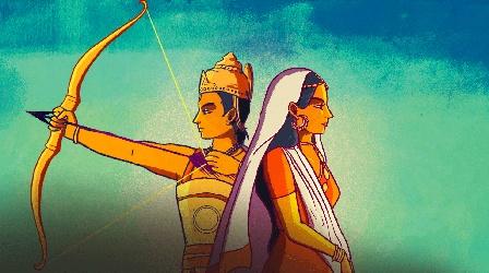 Video thumbnail: Fate & Fabled How Ancient Mythologies Defy the Gender Binary