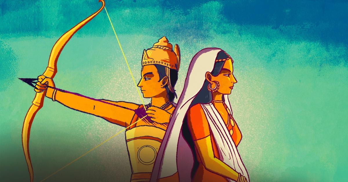 Fate & Fabled | How Ancient Mythologies Defy the Gender Binary | Season 1 | Episode 8