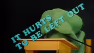 It Hurts to be Left Out