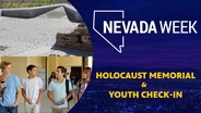 Dealing with Trauma, Youth Check-In and Holocaust Memorial
