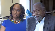 Longtime Lawmaker Versus Well-Known Activist in Closely-Watched Kentucky Primary Race