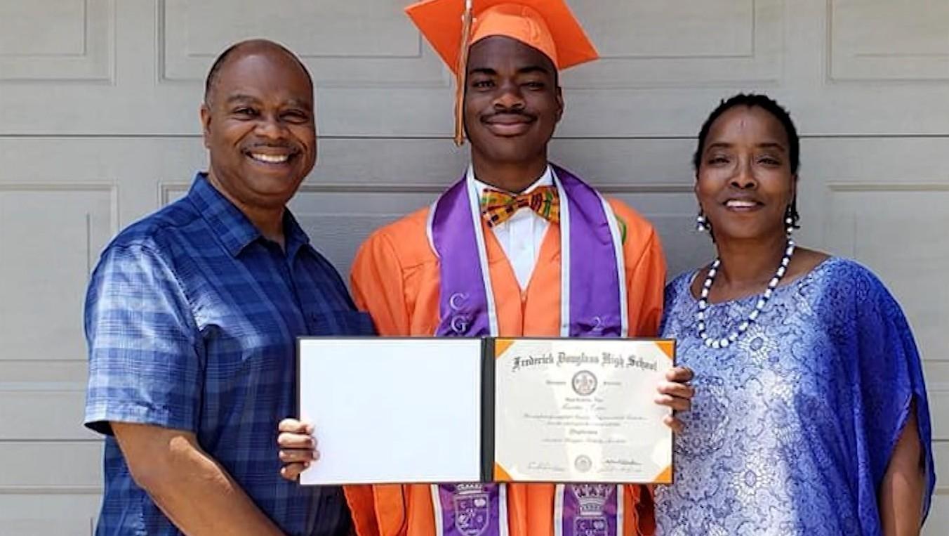 Mother Turns Tragedy into Advocacy