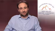 Political Scientist Yascha Mounk