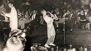 Paquito D’Rivera Child Prodigy