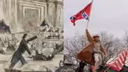 A Country Divided