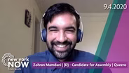 Zohran Mamdani on Plans for Taking Office in 2021