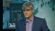 Mo Rocca Talks About His New Book, "Mobituaries"