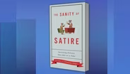 New Book Highlights Societal Importance of Political Satire