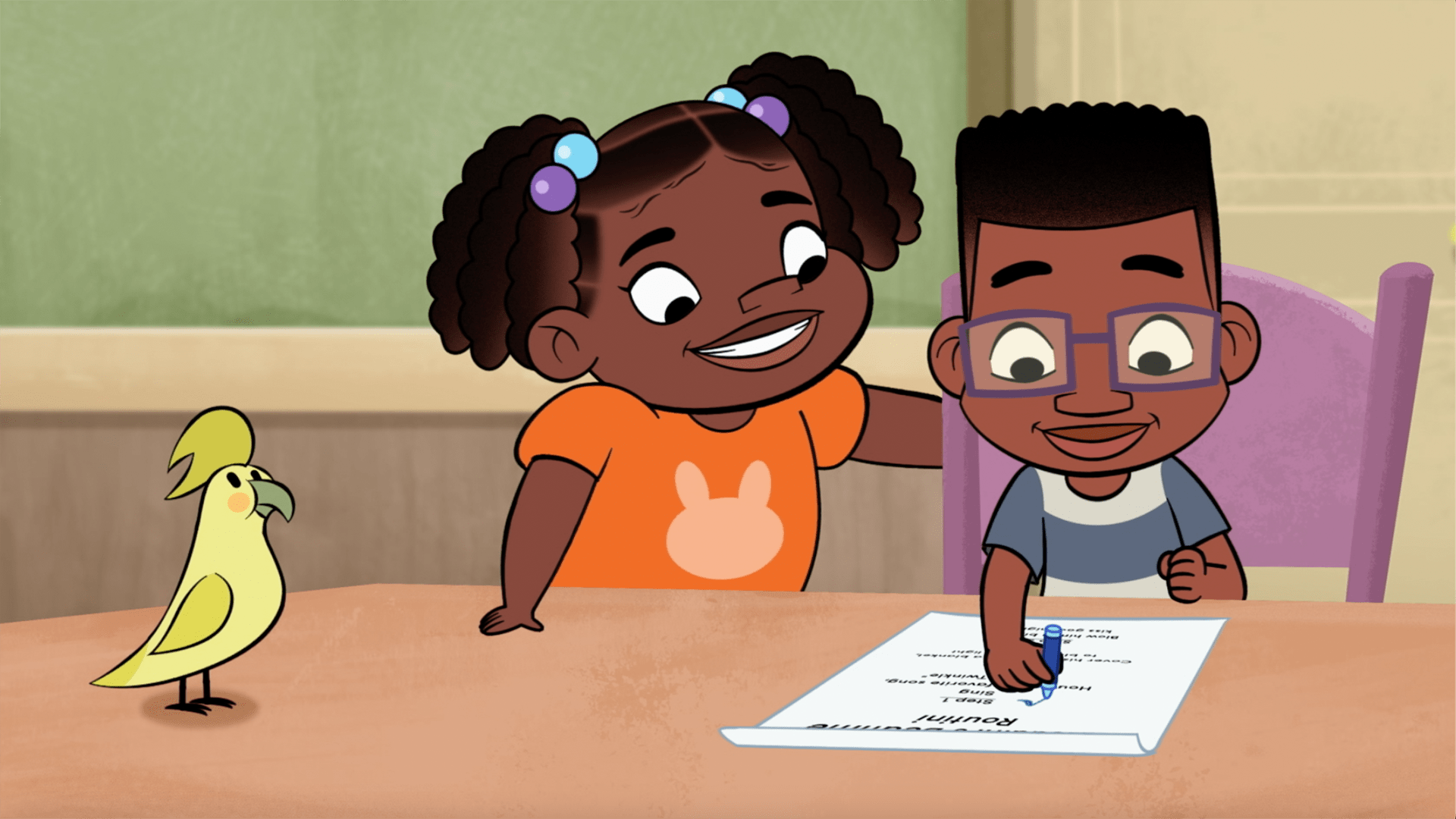 Meet Jay- Coming February 2!