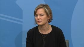 Video thumbnail: The City Club Forum For the People, by the People, in a Digital Age